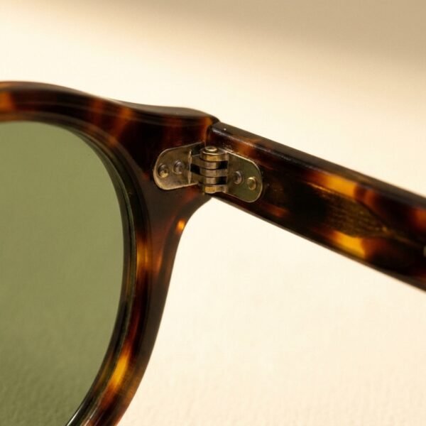 HARDY Otto — detalle