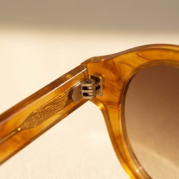 HARDY Teo — detalle
